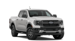 2026 Ford Ranger XLT In-Transit