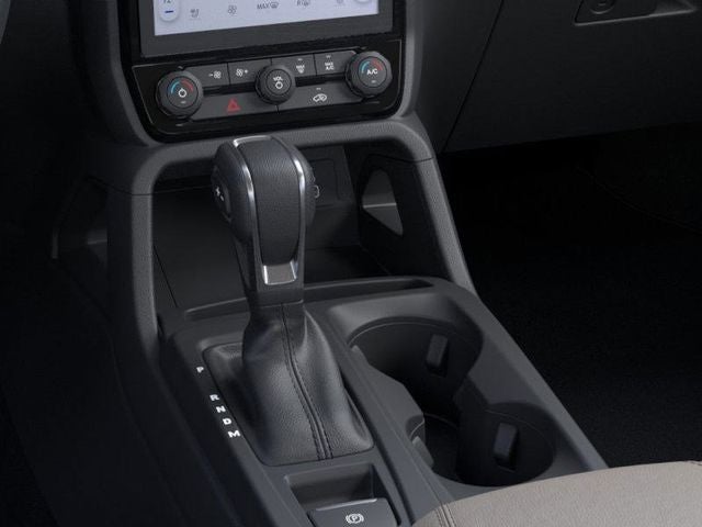 2026 Ford Ranger XLT In-Transit