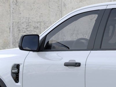 2026 Ford Ranger XLT In-Transit