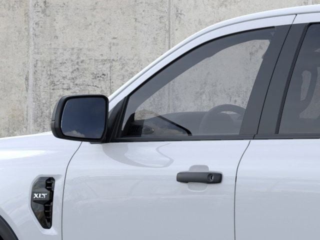 2026 Ford Ranger XLT In-Transit