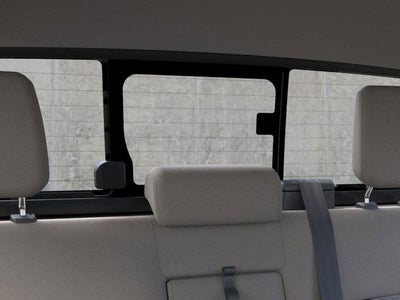 2026 Ford Ranger XLT In-Transit