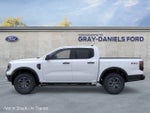 2026 Ford Ranger XLT In-Transit