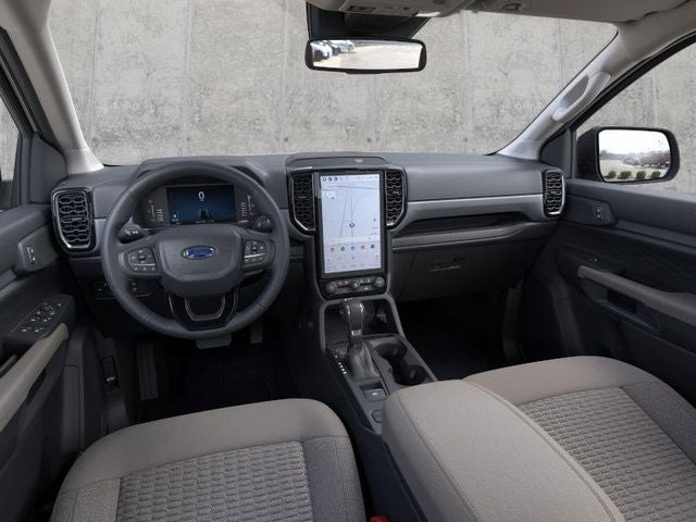 2026 Ford Ranger XLT In-Transit