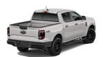 2026 Ford Ranger XLT In-Transit