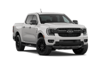 2026 Ford Ranger XLT In-Transit