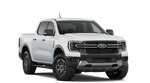 2026 Ford Ranger XLT In-Transit