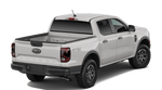2026 Ford Ranger XLT In-Transit
