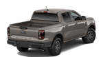 2026 Ford Ranger XLT In-Transit