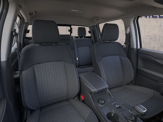 2026 Ford Ranger XLT In-Transit
