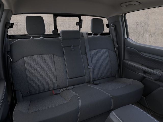 2026 Ford Ranger XLT In-Transit