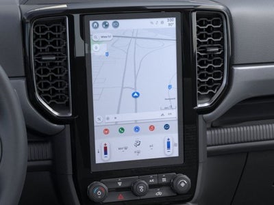 2026 Ford Ranger XLT In-Transit