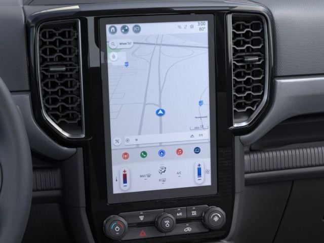 2026 Ford Ranger XLT In-Transit