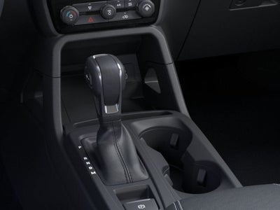 2026 Ford Ranger XLT In-Transit