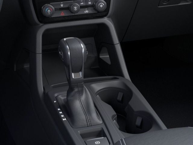 2026 Ford Ranger XLT In-Transit