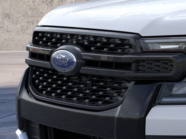 2026 Ford Ranger XLT In-Transit