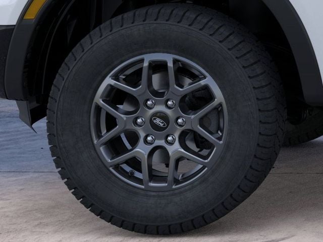2026 Ford Ranger XLT In-Transit