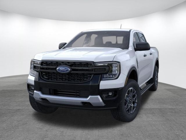 2026 Ford Ranger XLT In-Transit