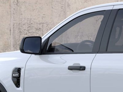 2026 Ford Ranger XLT In-Transit