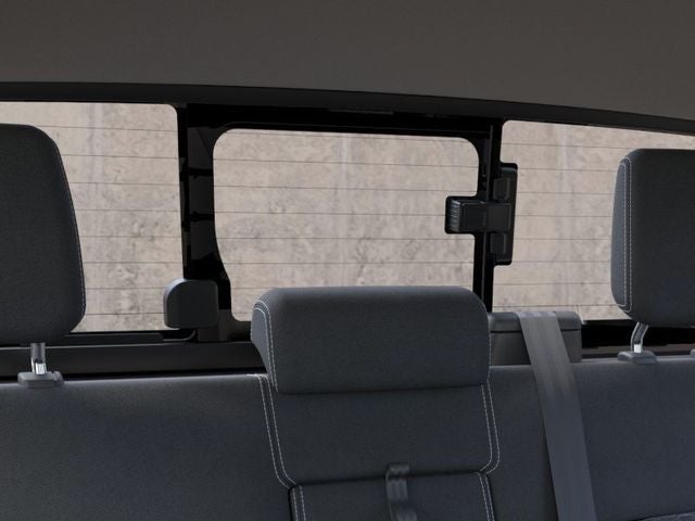 2026 Ford Ranger XLT In-Transit