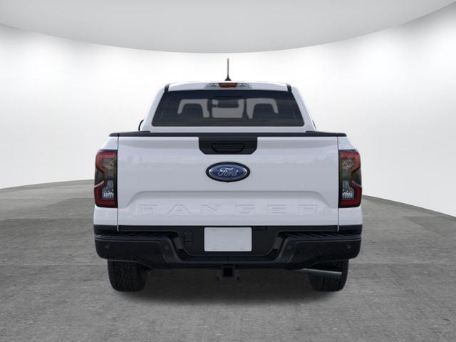 2026 Ford Ranger XLT In-Transit