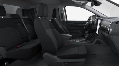 2026 Ford Ranger XLT In-Transit