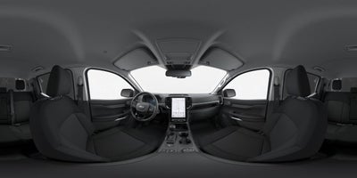 2026 Ford Ranger XLT In-Transit