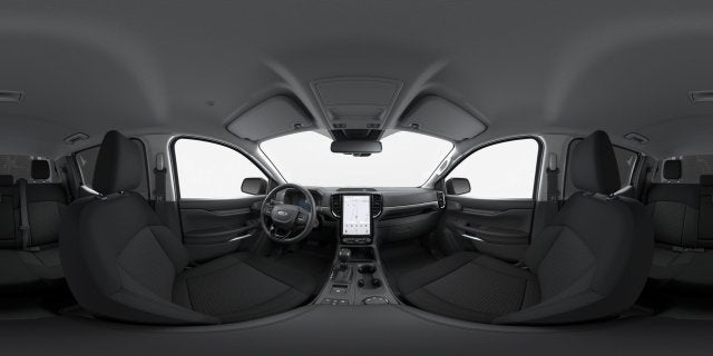 2026 Ford Ranger XLT In-Transit