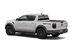 2026 Ford Ranger Raptor In-Transit