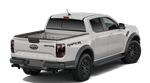 2026 Ford Ranger Raptor In-Transit