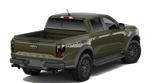 2026 Ford Ranger Raptor In-Transit