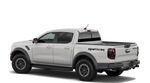 2026 Ford Ranger Raptor In-Transit