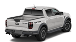 2026 Ford Ranger Raptor In-Transit