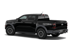 2026 Ford Ranger Raptor In-Transit