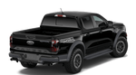 2026 Ford Ranger Raptor In-Transit