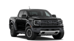 2026 Ford Ranger Raptor In-Transit