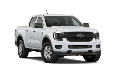 2026 Ford Ranger XL In-Transit