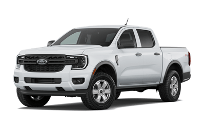 2026 Ford Ranger XL In-Transit