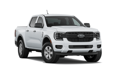2026 Ford Ranger XL In-Transit