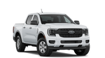 2026 Ford Ranger XL In-Transit
