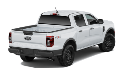 2026 Ford Ranger XL In-Transit