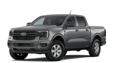 2026 Ford Ranger XL In-Transit