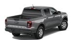 2026 Ford Ranger XL In-Transit