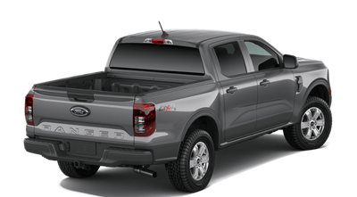 2026 Ford Ranger XL In-Transit