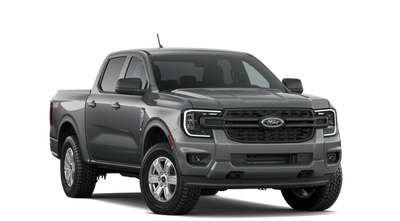 2026 Ford Ranger XL In-Transit