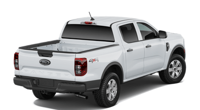 2026 Ford Ranger XL In-Transit