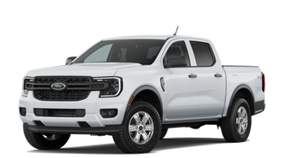 2026 Ford Ranger XL In-Transit