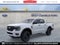 2026 Ford Ranger XL In-Transit