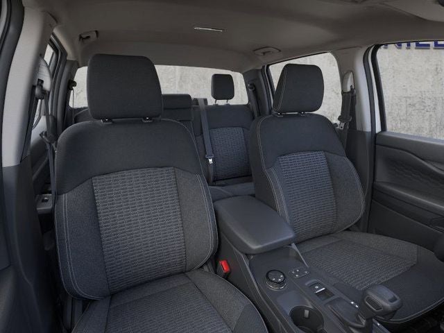 2026 Ford Ranger XL In-Transit