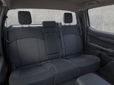 2026 Ford Ranger XL In-Transit