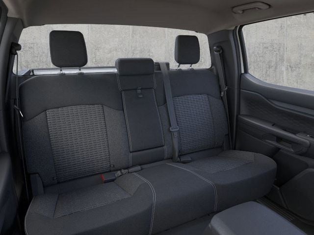 2026 Ford Ranger XL In-Transit